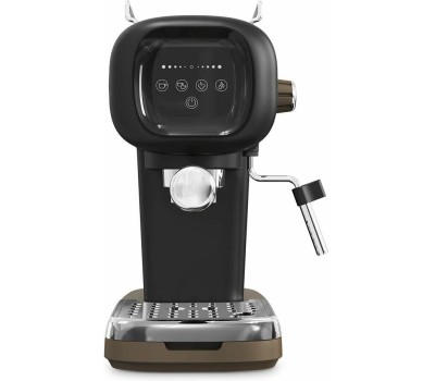 Кофеварка эспрессо BQ CM2005 Black