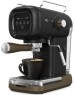 Кофеварка эспрессо BQ CM2005 Black