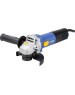 Машина шлифовальная угловая REDBO EAG-125/950D синий/черный 20706 950Вт, 125мм