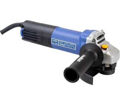 Машина шлифовальная угловая REDBO EAG-125/950D синий/черный 20706 950Вт, 125мм