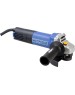 Машина шлифовальная угловая REDBO EAG-125/950D синий/черный 20706 950Вт, 125мм