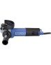 Машина шлифовальная угловая REDBO EAG-125/950D синий/черный 20706 950Вт, 125мм