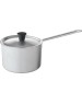 Кастрюля SCOVO алюм 0,5л мет/руч