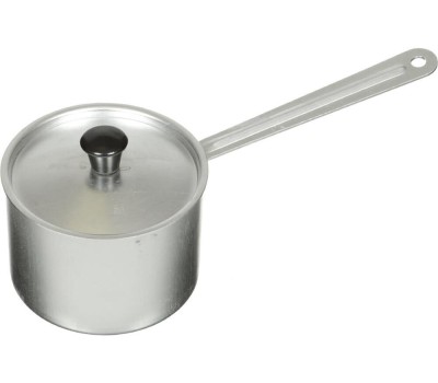 Кастрюля SCOVO алюм 0,5л мет/руч