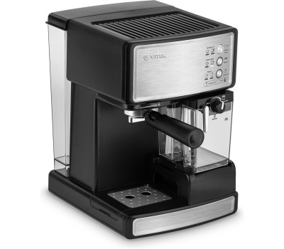 Кофеварка VITEK VT-1514 BK