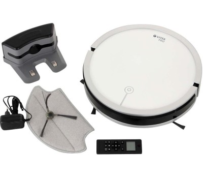 Робот-пылесос VITEK VT-1804