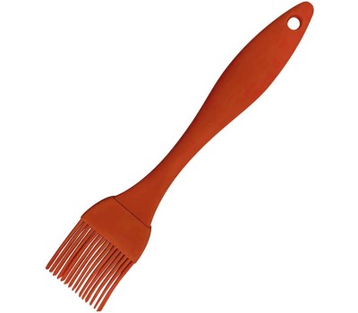 MALLONY Кисточка из силикона PENNELLO, 20*3,6*0,7 см (985963)