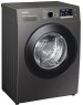 SAMSUNG WW70AGAS22AXLD инокс