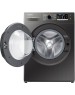 SAMSUNG WW70AGAS22AXLD инокс