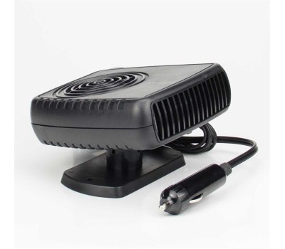 Тепловентилятор автомобильный NOVA BRIGHT с функцией обогрева, в прикуриватель 12В 46572