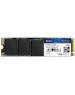 NETAC Накопитель SSD M.2 2280 NV2000 NVMe PCIe 1Tb NT01NV2000-1T0-E4X