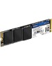 NETAC Накопитель SSD M.2 2280 NV2000 NVMe PCIe 1Tb NT01NV2000-1T0-E4X