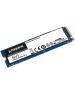NETAC Накопитель SSD M.2 2280 NV2000 NVMe PCIe 1Tb NT01NV2000-1T0-E4X