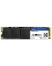 NETAC Накопитель SSD M.2 2280 NV2000 NVMe PCIe 1Tb NT01NV2000-1T0-E4X