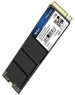 NETAC Накопитель SSD M.2 2280 NV2000 NVMe PCIe 1Tb NT01NV2000-1T0-E4X