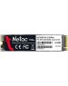 NETAC Накопитель SSD M.2 2280 NV2000 NVMe PCIe 1Tb NT01NV2000-1T0-E4X