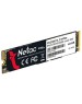 NETAC Накопитель SSD M.2 2280 NV2000 NVMe PCIe 1Tb NT01NV2000-1T0-E4X