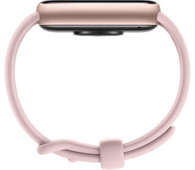 Фитнес-браслет XIAOMI Smart Band 9 Pro розовое золото BHR8714GL (M2402B1)