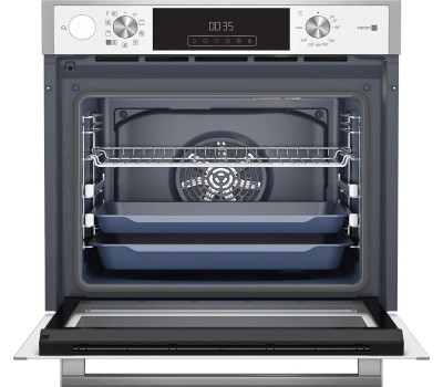 Электрический духовой шкаф HOTPOINT FE8 S832 JSH WH Белый