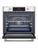 Электрический духовой шкаф HOTPOINT FE8 S832 JSH WH Белый
