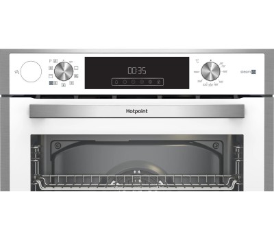 Электрический духовой шкаф HOTPOINT FE8 S832 JSH WH Белый
