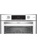 Электрический духовой шкаф HOTPOINT FE8 S832 JSH WH Белый