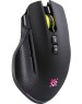 Мышь DEFENDER (52421) Immortal GM-421 черный