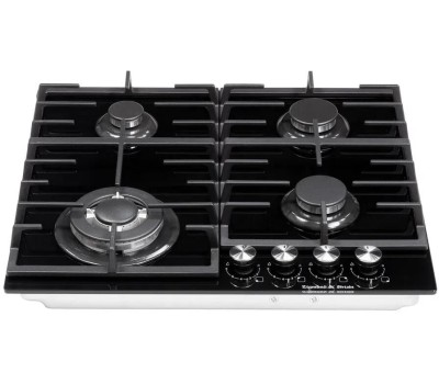 Варочная панель газовая ZIGMUND & SHTAIN M 28.6 B
