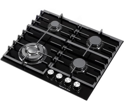 Варочная панель газовая ZIGMUND & SHTAIN M 28.6 B