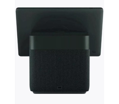 Умная колонка ЯНДЕКС YNDX-00055GRN Станция Дуо Макс с Zigbee, модель (зеленый)