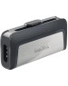 SANDISK Ultra Dual Drive USB Type-C Flash Drive 32GB USB Type-C
