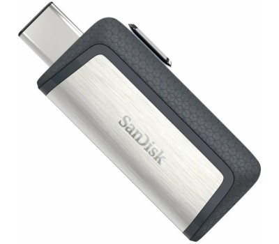 SANDISK Ultra Dual Drive USB Type-C Flash Drive 32GB USB Type-C