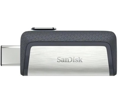 SANDISK Ultra Dual Drive USB Type-C Flash Drive 32GB USB Type-C