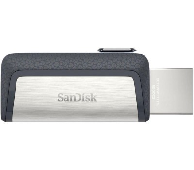SANDISK Ultra Dual Drive USB Type-C Flash Drive 32GB USB Type-C