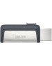 SANDISK Ultra Dual Drive USB Type-C Flash Drive 32GB USB Type-C
