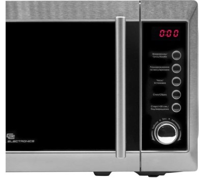 Микроволновая печь GENERAL ELECTRONICS GE-DG220S