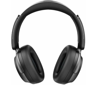 Наушники накладные беспроводные MONSTER Persona 3rd ANC (MH22231) чёрные