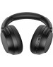 Наушники накладные беспроводные MONSTER Persona 3rd ANC (MH22231) чёрные