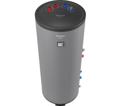 Водонагреватель накопительный электрический THERMEX Espero 200 F ЭдЭБ05699