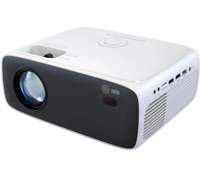 Проектор CACTUS Проектор CS-PRM.07WT.Full HD LCD 3200Lm LS 320Lm ANSI (1920x1080) 1500:1 ресурс лампы:50000часов 1xUSB typeA 3xHDMI 1.16кг
