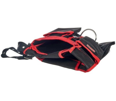 REXANT Сумка-пояс монтажника двойная RE-15