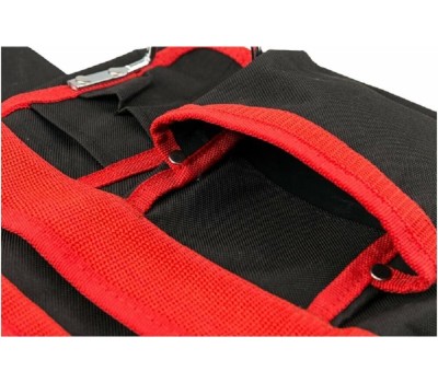 REXANT Сумка-пояс монтажника двойная RE-15