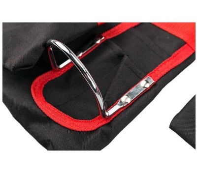 REXANT Сумка-пояс монтажника двойная RE-15