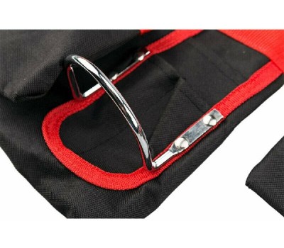 REXANT Сумка-пояс монтажника двойная RE-15