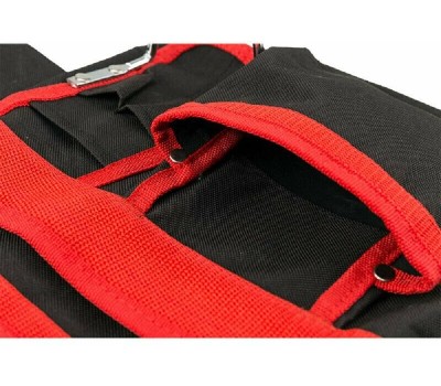 REXANT Сумка-пояс монтажника двойная RE-15