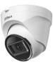 Камера видеонаблюдения DAHUA Камера видеонаблюдения IP DH-IPC-T1E20P-A-0280B 2.8-2.8мм цв. корп.:белый