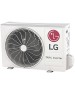 Сплит система LG P09TT.NSA/P09TT.U12A inverter