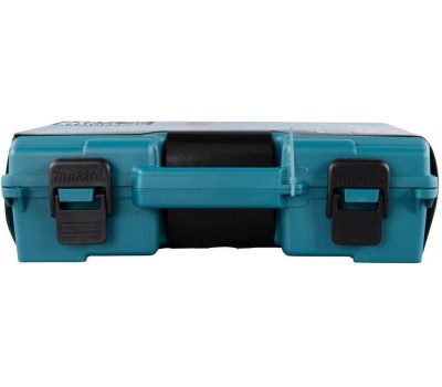 Дрель MAKITA Дрель-шуруповерт DF333DWYE аккум. патрон:быстрозажимной (кейс в комплекте)