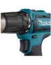 Дрель MAKITA Дрель-шуруповерт DF333DWYE аккум. патрон:быстрозажимной (кейс в комплекте)