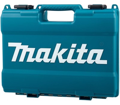 Дрель MAKITA Дрель-шуруповерт DF333DWYE аккум. патрон:быстрозажимной (кейс в комплекте)